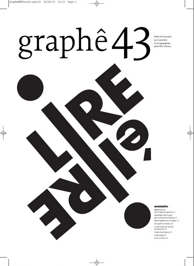 Goyet Weil Graphe